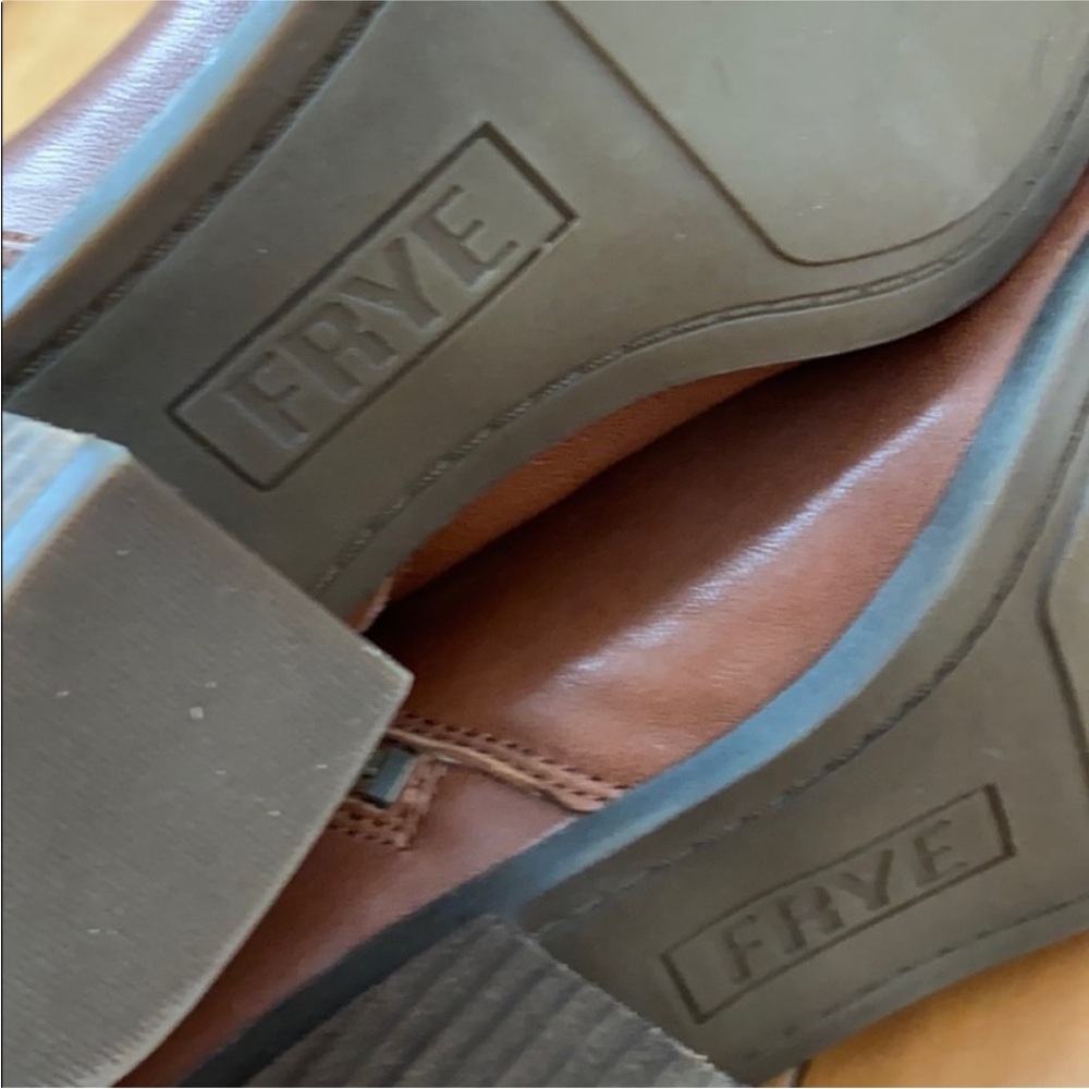 Frye Booties - image 3